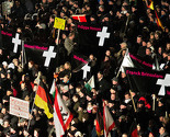 Pegida najavila protest naredne sedmice: Ne želimo revoluciju, ali nećemo šutjeti
