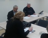 Održana vanredna sjednica Štaba Civilne zaštite KS