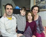 Ne može prepoznati svoju ženu niti djecu jer pati od "sljepila za lice"