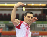 Lazarov: BiH je veoma kvalitetna reprezentacija