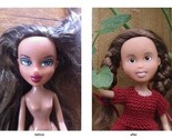 Kad "seksi" Bratz lutke dožive potpunu transformaciju...