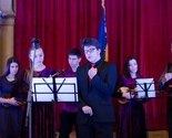 Udruženje "Mali Mozart" u Sarajevu slavi rođendan slavnog kompozitora