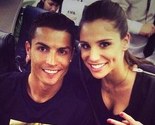 Cristiano Ronaldo u vezi sa novinarkom Realove televizije