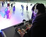 I ove subote Disco Night na ledu u Olimpijskoj dvorani "Zetra"
