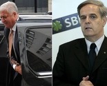 Škaljić i Đonlagić htjeli od Parlamenta BiH otpremninu od 30.000 KM?