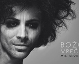 Promotivni koncert Bože Vreće 7. februara u Pozorištu mladih