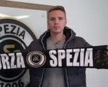 Matija Katanec iz Zrinjskog prešao u Speziju