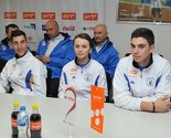 Ovo je tim koji će predstavljati BiH na EYOF-u u Montafonu
