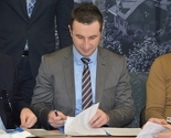 Općina zbrinjava opasni otpadni materijal iz kruga preduzeća Zrak