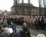 Zekerijah Osmić naredio da se ispita fotografija pripadnika Oružanih snaga BiH