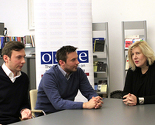 Predstavnica OSCE-a za slobodu medija sastala se sa rukovodstvom portala Klix.ba