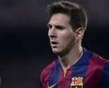 Luis Enrique: Messi je najbolji fudbaler svih vremena