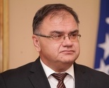 Ivanić: Formirati vladu do sredine februara