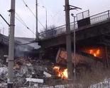 Sukobi u Donjecku: Poginulo 6, ranjeno 55 osoba