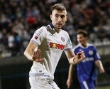 Agent: Sušić jedino želi u Inter