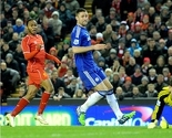 Remi Liverpoola i Chelseaja u polufinalu Capital One Cupa