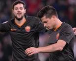 Roma nakon produžetaka eliminisala Empoli iz Kupa Italije