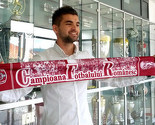 Mateo Sušić potpisao za Sherif Tiraspol