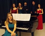 U Banjoj Luci osnovano Udruženje pjevača operske muzike "Figaro"