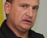 Solak: Tokom noći nije bilo novih plavljenja ili aktivacije klizišta