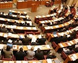 Hrvatski saborski odbor prihvatio vladino rješenje za "švicarce"