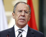 Lavrov: Evropa zainteresovana za "Turski tok"