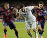 Kup Kralja: Barcelona ostvarila minimalnu prednost pred uzvrat u Madridu