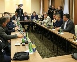 IO NS BiH danas bira još dva Baždarevićeva asistenta