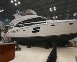 Sajam nautike u New Yorku: Izložene luksuzne jahte vodećih svjetskih proizvođača