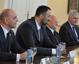 Predsjedništvo BiH podržalo organizaciju EYOF-a 2017. u Sarajevu i Istočnom Sarajevu
