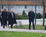 Odluka Izvršnog odbora NSBiH: Janković pomoćnik selektoru Baždareviću