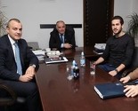 Mario Vrančić dobio bh. državljanstvo, čeka se odluka FIFA-e