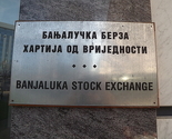 Promet Banjalučke berze 288.375 KM