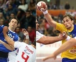 Braća Karačić uoči međusobnog dvoboja: Neka bolji pobijedi