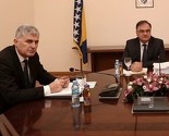 Predsjedništvo BiH donijelo odluku o uništavanju viška naoružanja