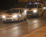 Automobil sletio s puta kod Brčkog, dvoje povrijeđenih