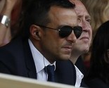 Mendes: Ronaldo može još deset godina igrati u Realu