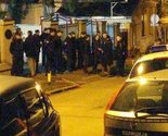 Okončana drama u Beogradu: Libijski studenti izašli iz Ambasade