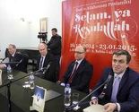 Promovirana knjiga "Muhammed a.s. u savremenom mišljenju naše uleme"