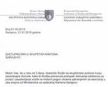 Zakon za zakonodavca ne važi: KS pozvao zastupnike da krše saobraćajna pravila