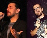 Noć stand up komedije: Alipašino Polje vs. Donja Mahala