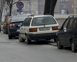 Hroničan problem glavnog grada BiH: U Sarajevu 200 vozila ide na jedno parking mjesto