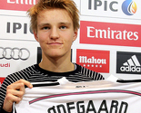 Odegaard nakon dolaska u Real Madrid izbrisao tvitove u kojima je hvalio Messija