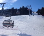 Na Jahorini odlični uslovi za skijanje, visina snijega do 70 cm