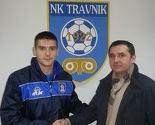 Radosav Aleksić se vratio u Premijer ligu i potpisao za Travnik