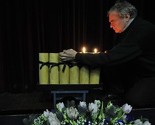 Finci: Holokaust je tragedija svekolikog čovječanstva, a nikako samo jevrejskog naroda