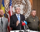 Zekerijah Osmić: Ako BiH ne izveze oružje posljedice će biti nesagledive