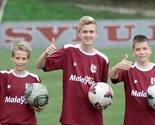 Iz FK Sarajevo poručili: Kampovi Akademije su besplatni