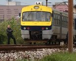 Živinice: Lokomotiva udarila pješaka