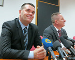 Bego Gutić: Ministri će na rješavanju problema raditi i 24 sata ako treba